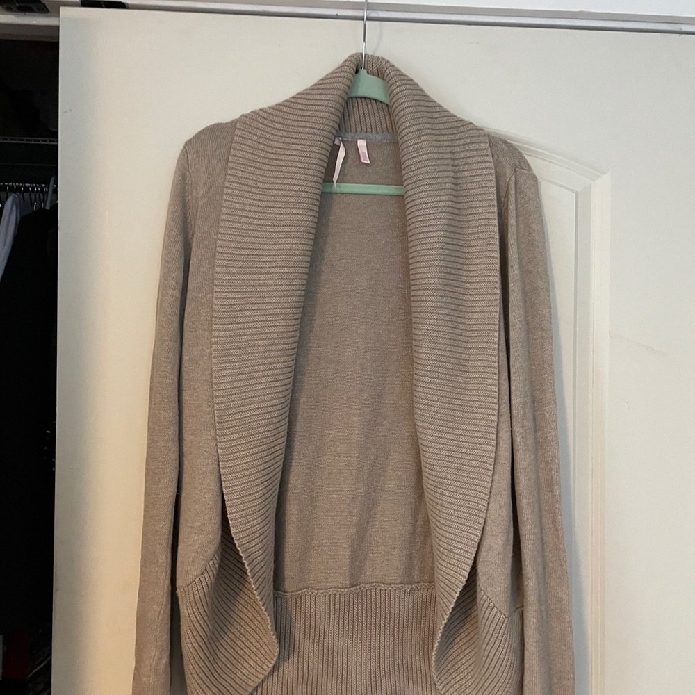 Victoria’s Secret Cozy Cardigan 💓